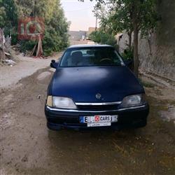 اوبل أوميغا